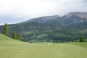 Moonlight Basin 5th Approach 2022